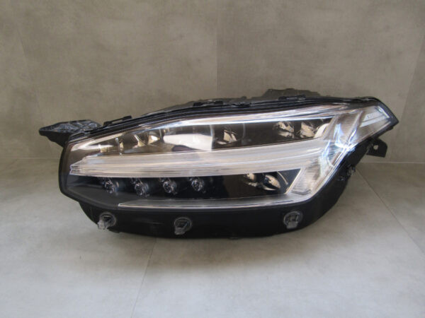 Koplamp Volvo XC90 XC 90 FULL LED ACTIVE 14-24 31655807 Links Q649/K5/10F