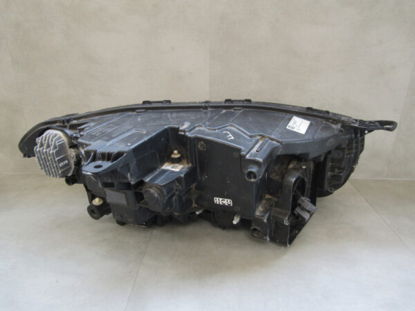 Koplamp Volvo XC90 XC 90 FULL LED ACTIVE 14-24 31655807 Links Q649/K5/10F