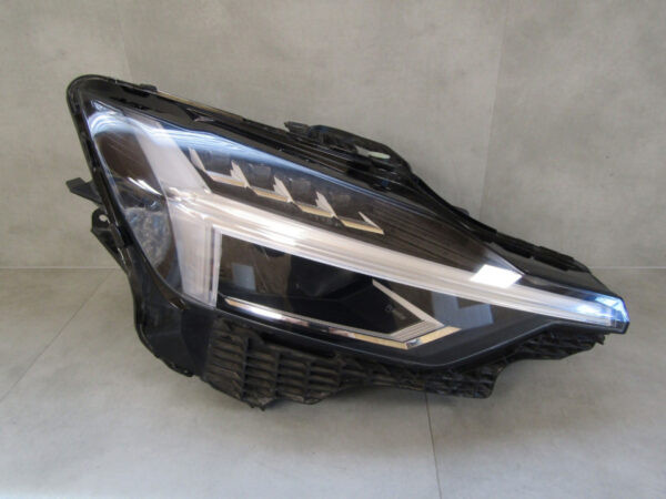 KOPLAMP Polestar 2 FULL LED 20- koplamp P32404656 Rechts Q841/K4/1E