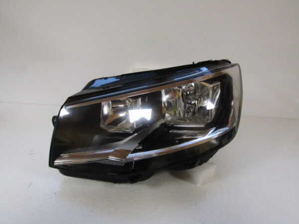 KOPLAMP VOLKSWAGEN VW T6 7E HALOGEEN 15-19 7E1941005D LINKS Q77/D66