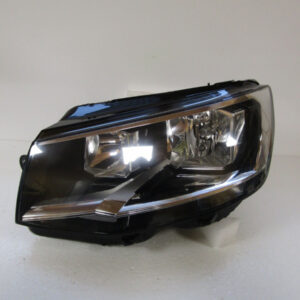 KOPLAMP VOLKSWAGEN VW T6 7E HALOGEEN 15-19 7E1941005D LINKS Q77/D66