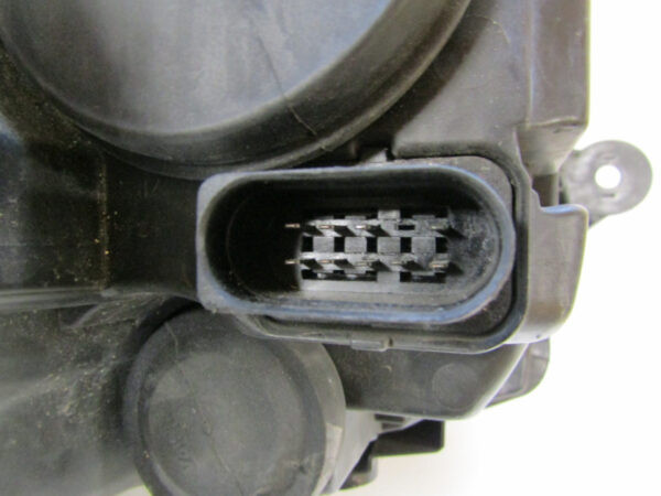 KOPLAMP VOLKSWAGEN VW T6 7E HALOGEEN 15-19 7E1941005D LINKS Q77/D66