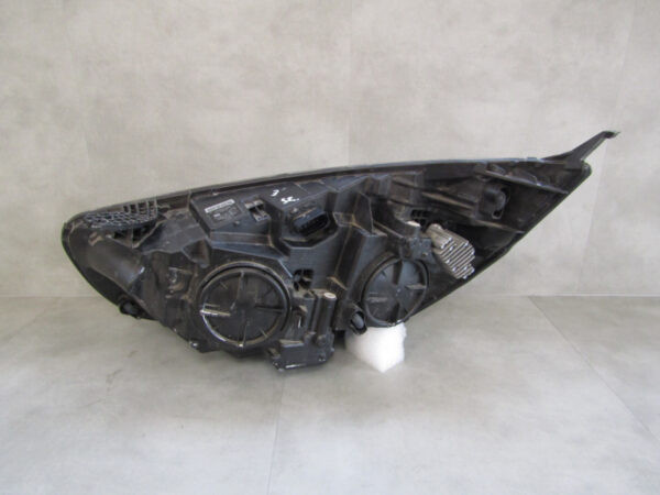 Koplamp Ford Transit Custom Facelift LED 17-23 JK21-13W029-DJ Rechts Q683/K5/11C