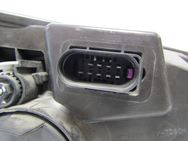 Koplamp Ford B MAX HALOGEEN BMAX 12-17 AV1 13W030 AF LINKS Q52/B3