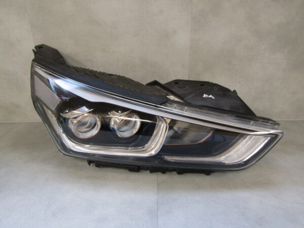 Koplamp Hyundai IONIQ LED 16-22 92102 G7 RECHTS Q328/B152