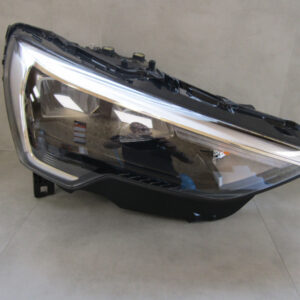 Koplamp Audi Q3 83A LED 18- 83A941012 Rechts Q733/K5 7F