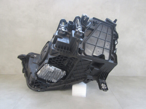 Koplamp Audi Q3 83A LED 18- 83A941012 Rechts Q733/K5 7F