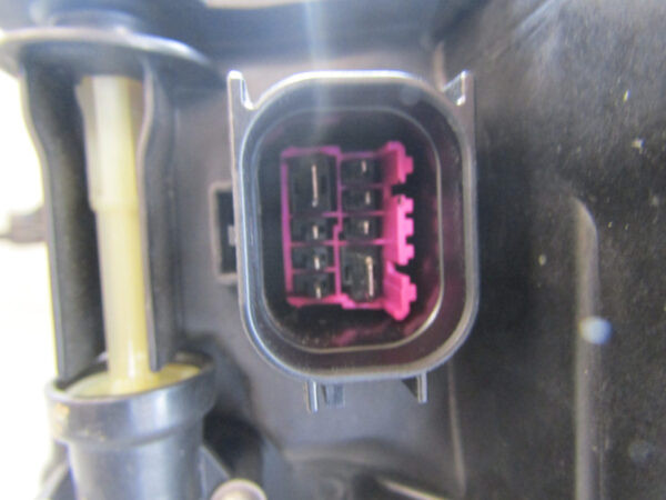 Koplamp Audi Q3 83A LED 18- 83A941012 Rechts Q733/K5 7F