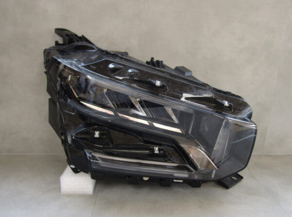 KOPLAMP CITROEN E-C3 C3 IV 4 LED 24- 9851349080 Rechts S850/K4/2F