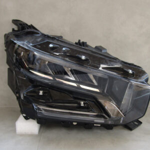 KOPLAMP CITROEN E-C3 C3 IV 4 LED 24- 9851349080 Rechts S850/K4/2F