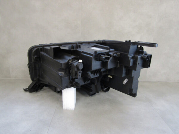 KOPLAMP CITROEN E-C3 C3 IV 4 LED 24- 9851349080 Rechts S850/K4/2F