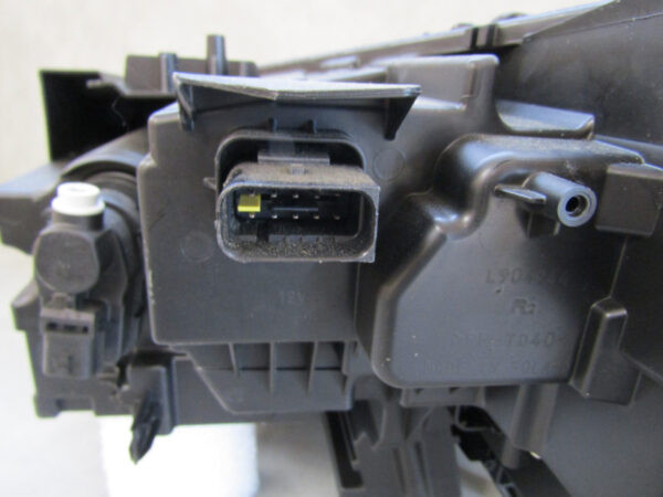 KOPLAMP CITROEN E-C3 C3 IV 4 LED 24- 9851349080 Rechts S850/K4/2F