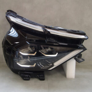 Koplamp Citroen C4 III LED Vision Rechts 20- 9830649280 S775/K5/12B
