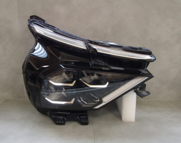 Koplamp Citroen C4 III LED Vision Rechts 20- 9830649280 S775/K5/12B