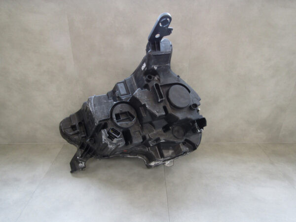 Koplamp Citroen C4 III LED Vision Rechts 20- 9830649280 S775/K5/12B