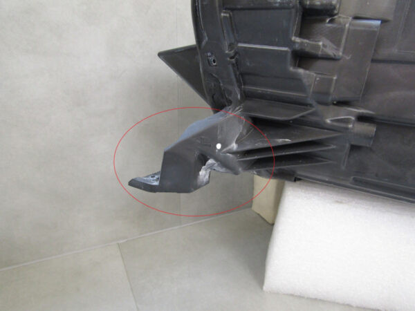 Koplamp Citroen C4 III LED Vision Rechts 20- 9830649280 S775/K5/12B