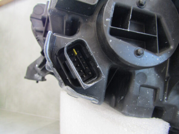 Koplamp Citroen C4 III LED Vision Rechts 20- 9830649280 S775/K5/12B