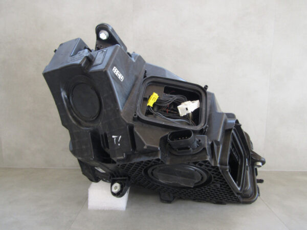Koplamp Mercedes GLC W253 FACELIFT FULL LED MULTIBEAM 19-24 A2539064903 Links Q804/A10