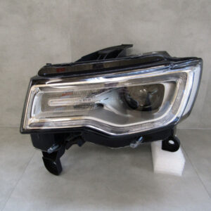 Koplamp Jeep Grand Cherokee WK2 Facelift XENON 13-16 68289239AH Links Q723/K5 6C