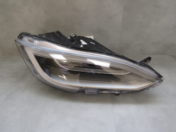 KOPLAMP Tesla Model S FACELIFT LED 16- 00202039 RECHTS Q476/C172