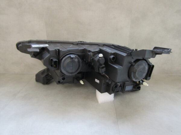 Koplamp Citroen DS3 DS 3 CROSSBACK 18- 98200840580 Rechts Q707/K5/4F