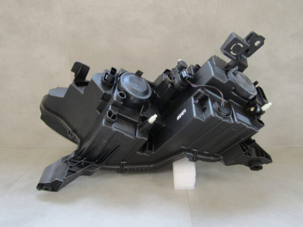 Koplamp Citroen DS3 DS 3 CROSSBACK 18- 98200840580 Rechts Q707/K5/4F