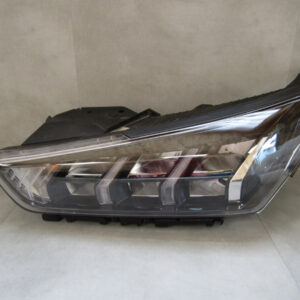 Koplamp Hyundai Ioniq Facelift LED koplamp 19-22 Links Q708/K5/2G