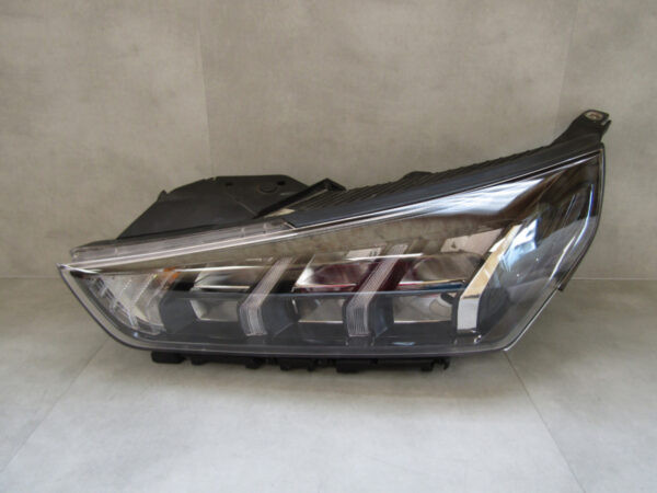 Koplamp Hyundai Ioniq Facelift LED koplamp 19-22 Links Q708/K5/2G
