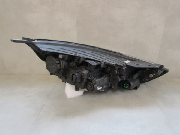 Koplamp Hyundai Ioniq Facelift LED koplamp 19-22 Links Q708/K5/2G