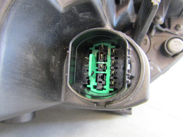 Koplamp Hyundai Ioniq Facelift LED koplamp 19-22 Links Q708/K5/2G