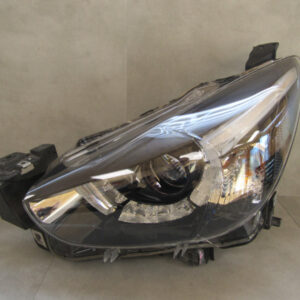 Koplamp Mazda 2 DJ LED-14-19 D09K51040 Links Q752/K5 11A