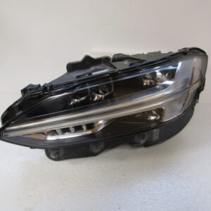 Koplamp Volvo V90 S90 FULL LED HIGH BEAM 16- 31655728 LINKS Q189/C69