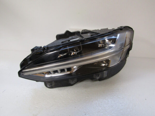 Koplamp Volvo V90 S90 FULL LED HIGH BEAM 16- 31655728 LINKS Q189/C69