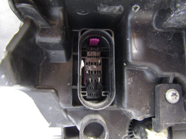 Koplamp Volvo V90 S90 FULL LED HIGH BEAM 16- 31655728 LINKS Q189/C69