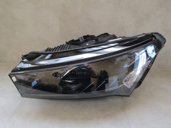 Koplamp Skoda Enyaq FULL LED 20- 5LB941015G Links Q697/K5/2E