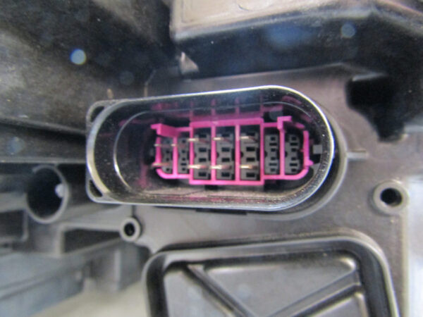 Koplamp Skoda Enyaq FULL LED 20- 5LB941015G Links Q697/K5/2E