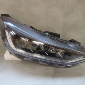 Koplamp Ford Focus MK4 IV FACELIFT LED 22- NX7B13E014CD RECHTS