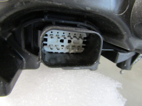 Koplamp Ford Focus MK4 IV FACELIFT LED 22- NX7B13E014CD RECHTS
