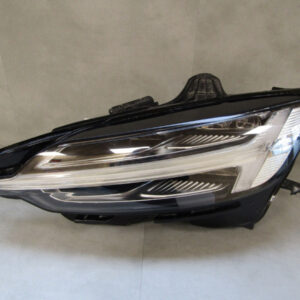 Koplamp Volvo V60 II 2 S60 III 3 FULL LED MID 18- LINKS Q315/B137
