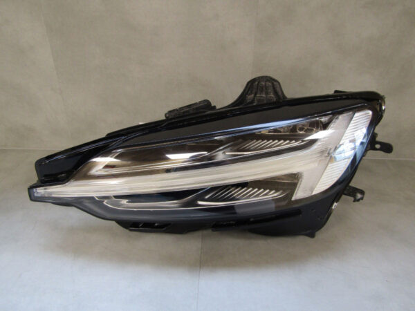 Koplamp Volvo V60 II 2 S60 III 3 FULL LED MID 18- LINKS Q315/B137
