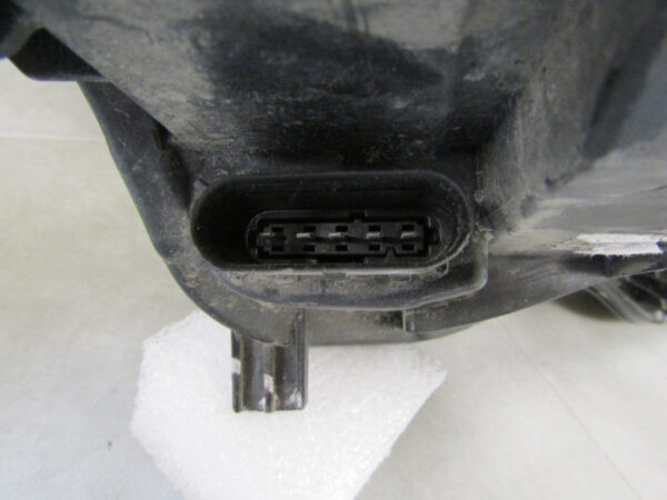 Koplamp Volvo V60 II 2 S60 III 3 FULL LED MID 18- LINKS Q315/B137