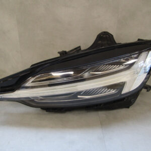 Koplamp Volvo V60 II 2 S60 III 3 FULL LED MID 18- LINKS Q288/C143