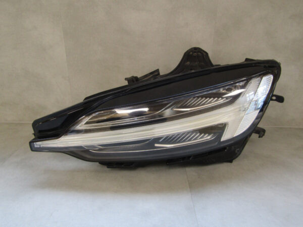 Koplamp Volvo V60 II 2 S60 III 3 FULL LED MID 18- LINKS Q288/C143