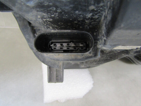 Koplamp Volvo V60 II 2 S60 III 3 FULL LED MID 18- LINKS Q288/C143