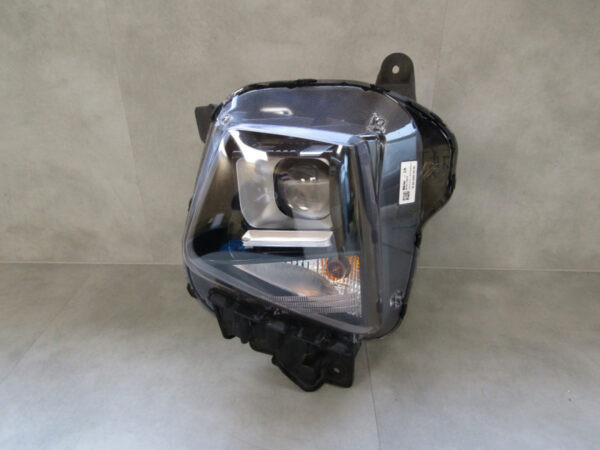 KOPLAMP Hyundai Tucson IV 4 20- N792112010 LINKS Q280/C135