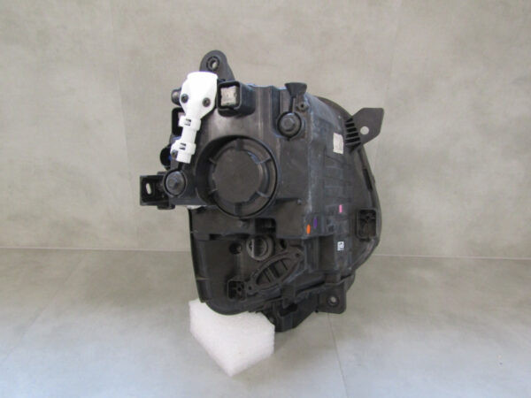 KOPLAMP Hyundai Tucson IV 4 20- N792112010 LINKS Q280/C135