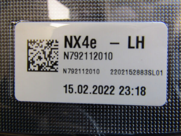 KOPLAMP Hyundai Tucson IV 4 20- N792112010 LINKS Q280/C135