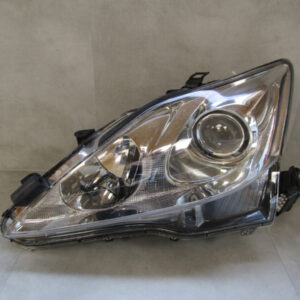 KOPLAMP Lexus IS 2 ii GEWONE LENS 05-13 LINKS  Q278/D150