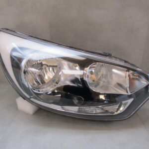 KOPLAMP Kia Rio 3 III HALOGEEN 11- 921021WXXX RECHTS Q499/B182