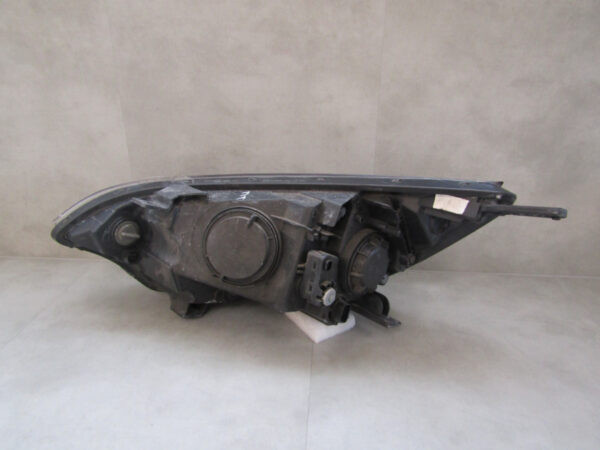 KOPLAMP Kia Rio 3 III HALOGEEN 11- 921021WXXX RECHTS Q499/B182